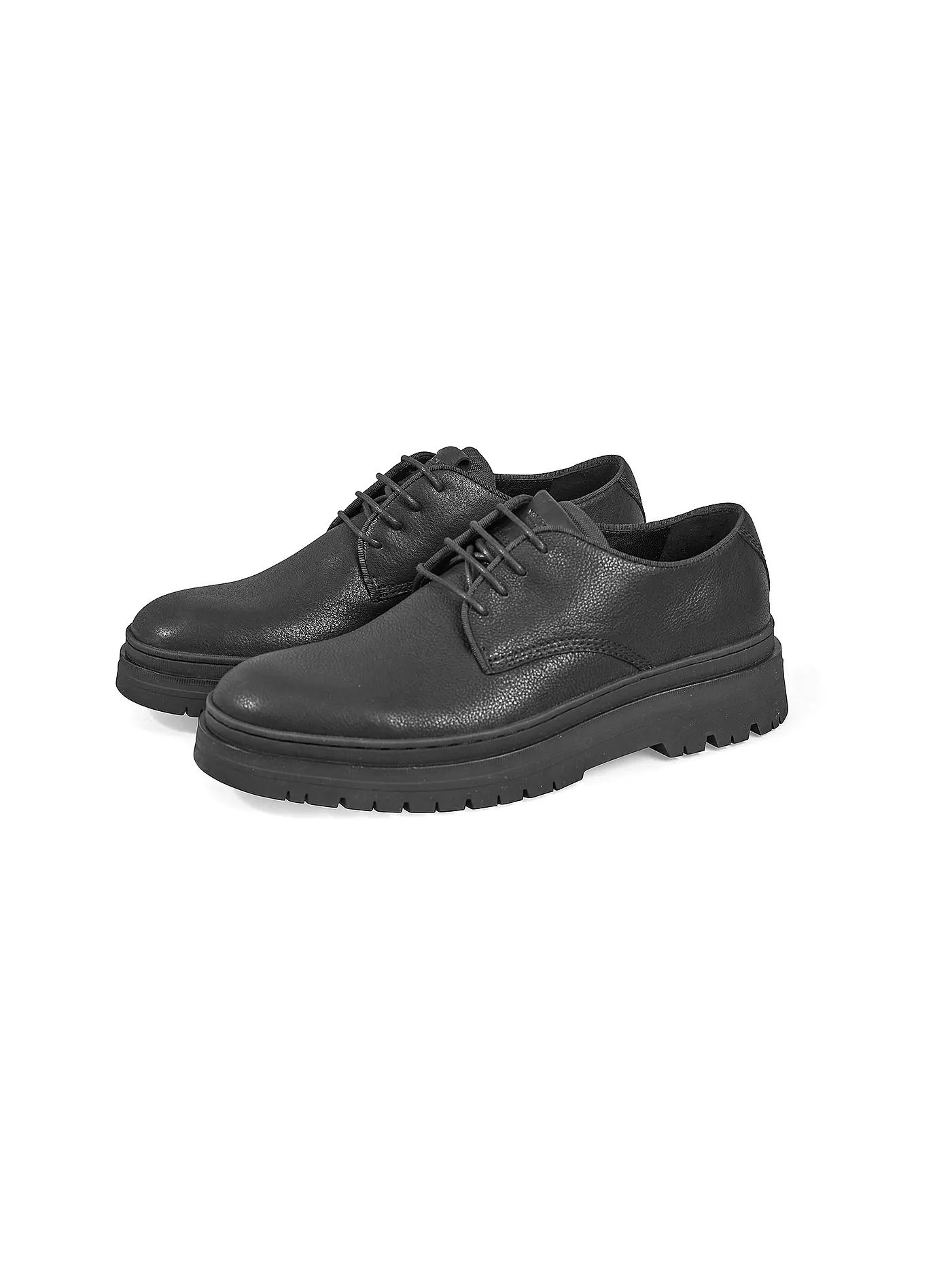 VAGABOND | Halbschuhe James | 